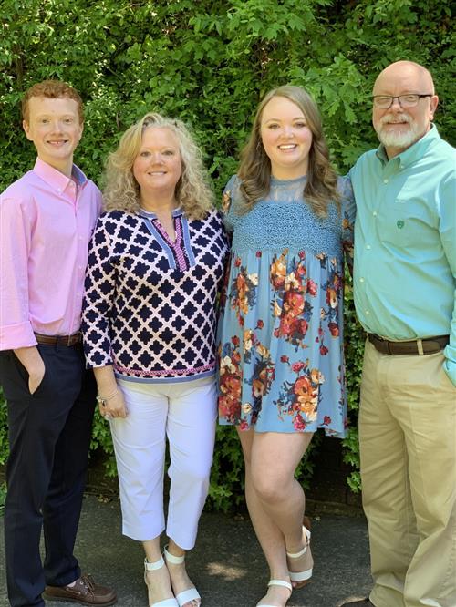 My Family My Family